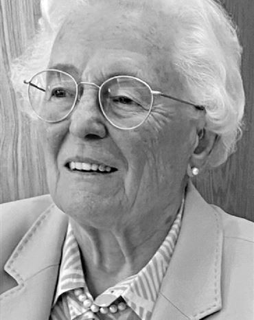 Profilbild Ursel Vogl