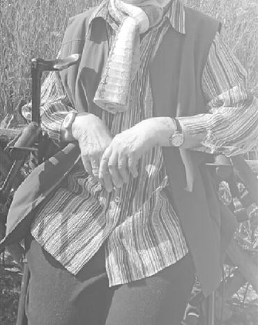 Profilbild von Ursula Benden