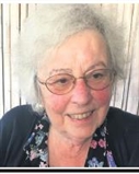 Profilbild Ursula Beriet