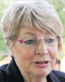 Profilbild Ursula Erichsen