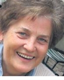 Profilbild Ursula Flügel