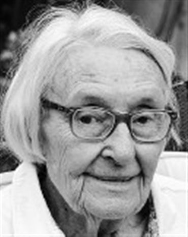 Profilbild Ursula Hahn