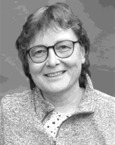 Profilbild von Ursula Keulertz