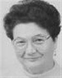 Profilbild Ursula Knych