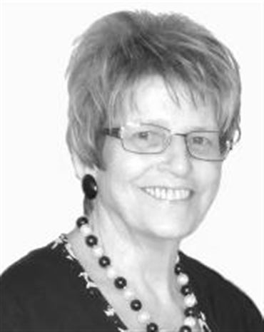 Profilbild Ursula Melillo