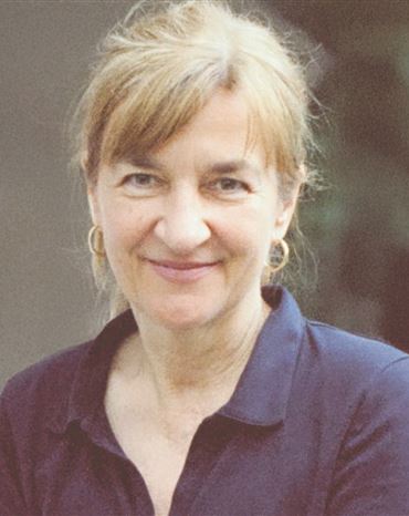 Profilbild von Ursula Meuten