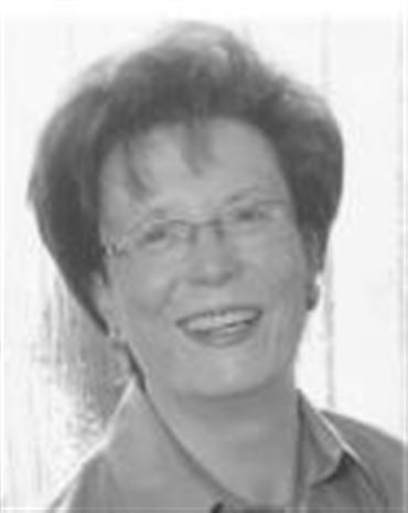 Profilbild Ursula Naujoks