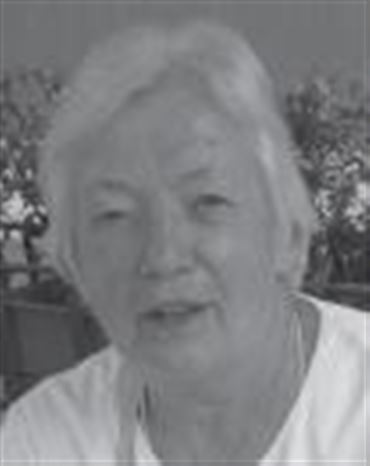 Profilbild Ursula Öhlschläger