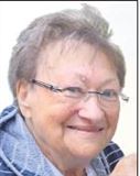 Profilbild Ursula Paas