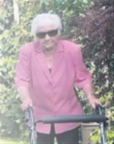 Profilbild von Ursula Schibelius