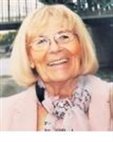 Profilbild Ursula Schnitzler
