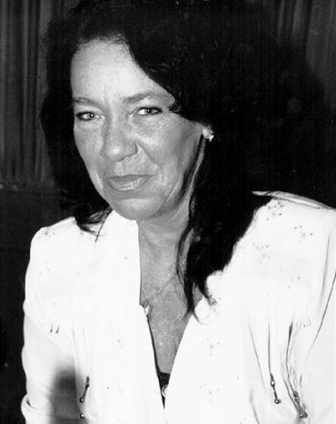 Profilbild Ursula Skripski