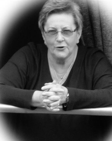 Profilbild von Ursula Steeg