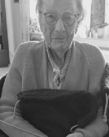 Profilbild Ursula Wessel