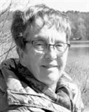 Profilbild Uschi Berger