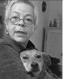 Profilbild Uschi Blechmann