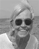 Profilbild Uschi Haas