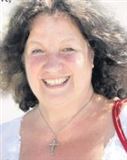 Profilbild Uschi Koll