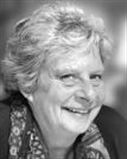 Profilbild Uschi Meyer