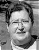 Profilbild Ute Büttgen