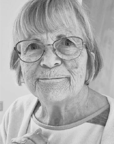 Profilbild Ute Fluß