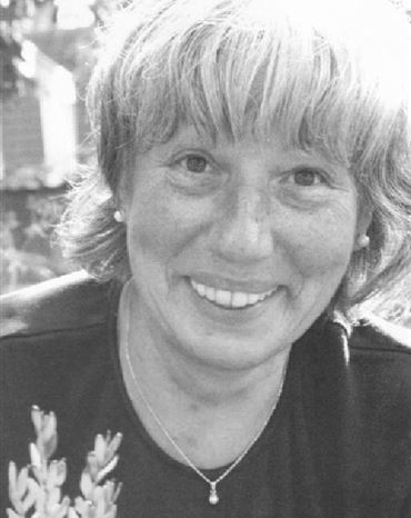 Profilbild von Ute Schlosser