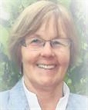 Profilbild Ute Schwenger