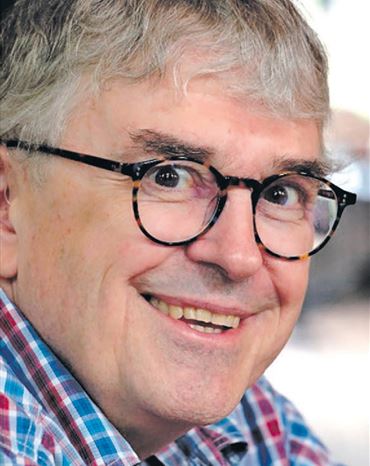 Profilbild Uwe Schellenberger