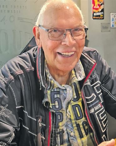 Profilbild von Uwe Zerpowski