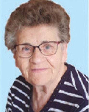 Profilbild Veronika Bartscherer