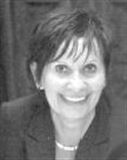 Profilbild Veronika Metzele