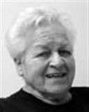 Profilbild Veronika Roggow
