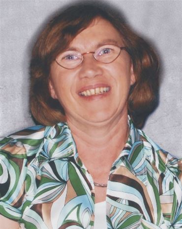 Profilbild von Veronika Wurch
