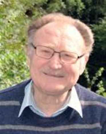 Profilbild von Vinko Franc