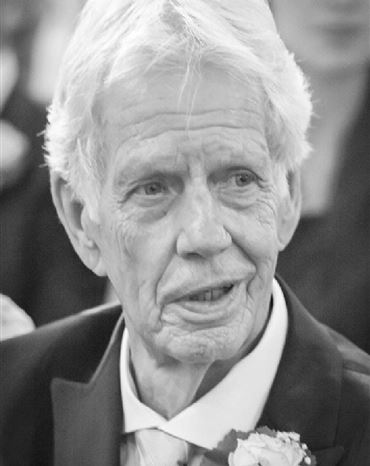 Profilbild Volker Diercks