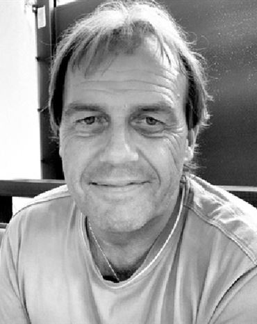 Profilbild Volker Hundhausen