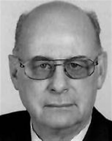 Profilbild Volker Simshäuser
