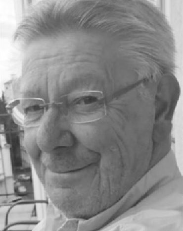 Profilbild Volkmar Trüb