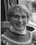 Profilbild Walburga Bonrath