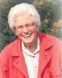 Profilbild Walburga Finklenburg