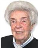 Profilbild Walburga Müller