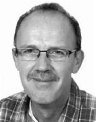 Profilbild Walter Crames