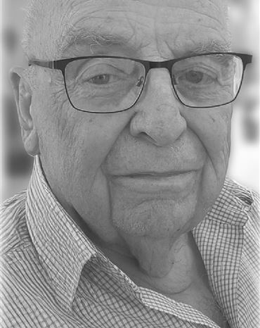 Profilbild Walter Hilleringhaus