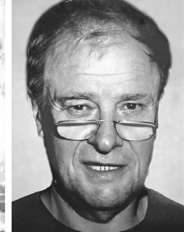 Profilbild Walter Vonnahme