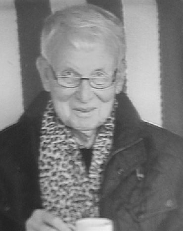 Profilbild Walter Warda