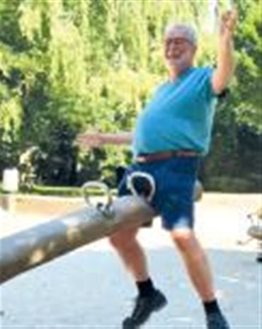 Profilbild von Walter Woitschikowski