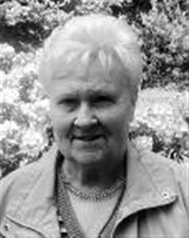 Profilbild von Waltraud Blume