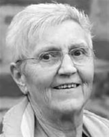 Profilbild Waltraud Kirch