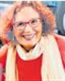 Profilbild Waltraud Meurer
