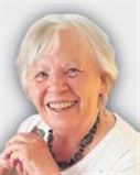 Profilbild Waltraud Niederklapfer